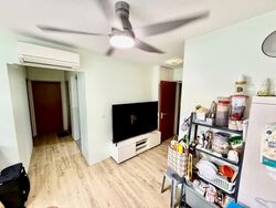 Blk 591A Cheng San Court (Ang Mo Kio), HDB 3 Rooms #566961311